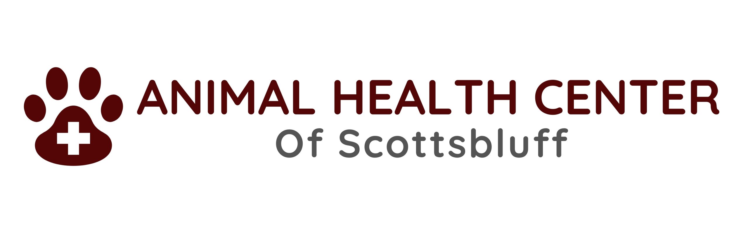 Animal Health Center Logo